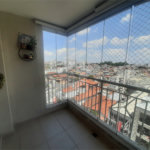 Apartamento à venda com 2 quartos em Vila Dom Pedro Ii, São Paulo, SP