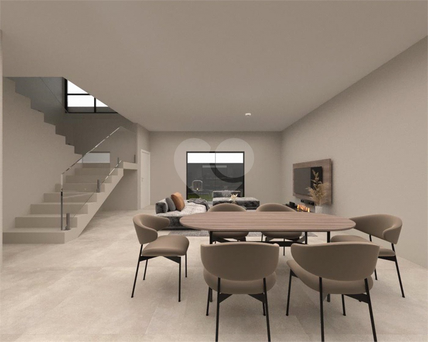 Casa à venda com 3 suítes em Loteamento Loanda, Atibaia, SP