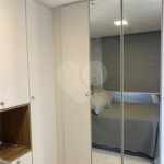 Apartamento à venda com 1 quarto em Vila Leopoldina, São Paulo, SP
