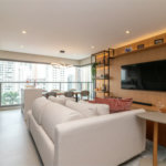 Apartamento à venda com 2 suítes em Santo Amaro, São Paulo, SP