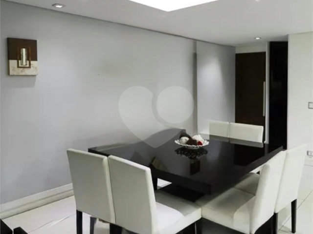 Apartamento à venda com 3 quartos, sendo 1 suíte, em Santana, São Paulo, SP