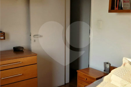 Apartamento à venda com 2 quartos em Vila Parque Jabaquara, São Paulo, SP