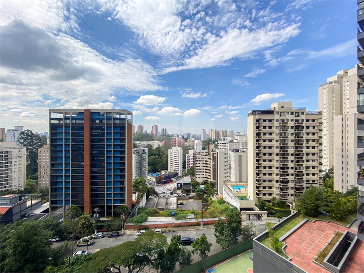 Apartamento à venda ou para alugar com 4 suítes em Vila Andrade, São Paulo, SP