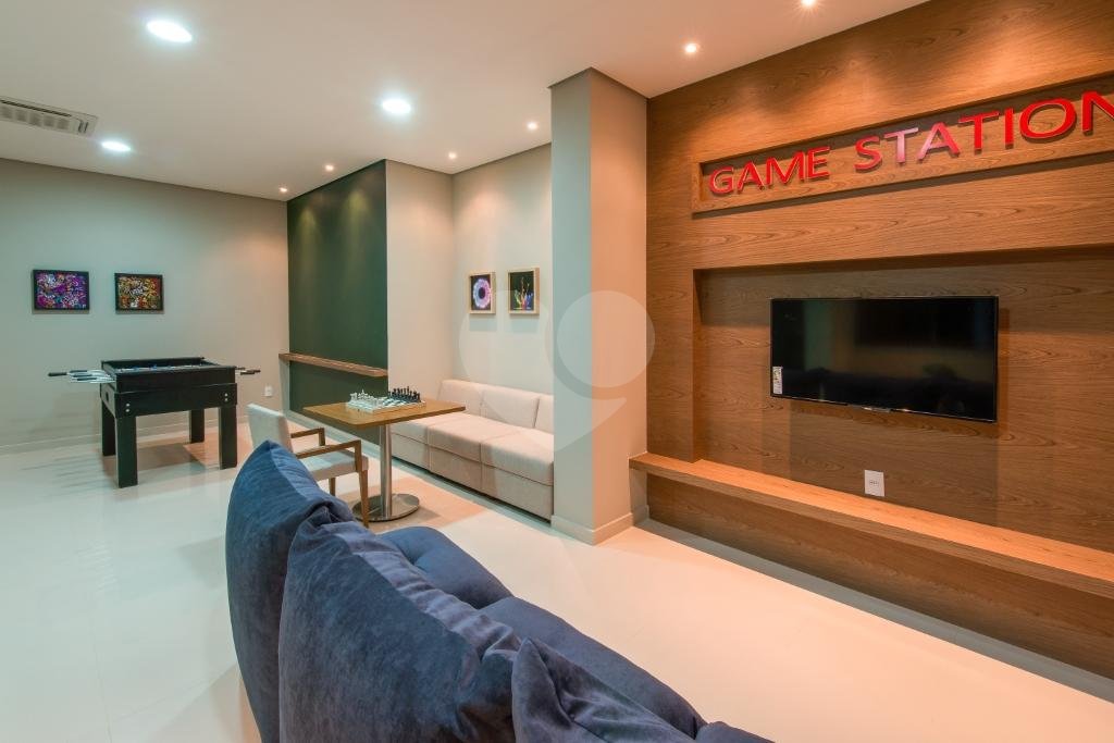 Apartamento à venda com 2 quartos, sendo 1 suíte, em Vila Maria Alta, São Paulo, SP