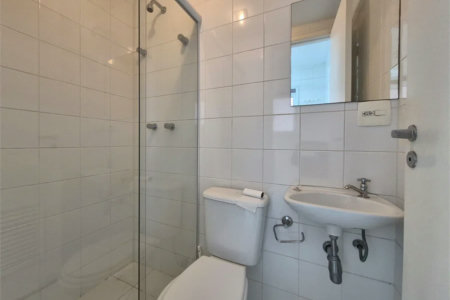 Apartamento à venda com 3 quartos, sendo 1 suíte, em Jardim Olympia, São Paulo, SP