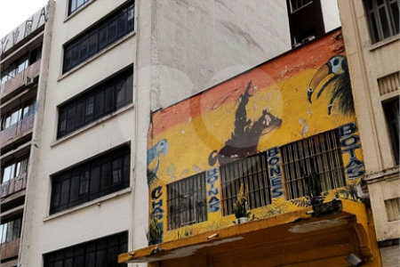 Prédio à venda no Centro, São Paulo, SP