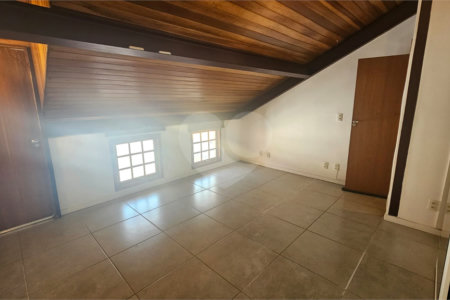 Casa de Vila à venda com 2 quartos em Tijuca, Rio de Janeiro, RJ
