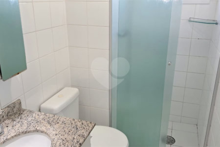 Apartamento para alugar com 3 quartos, sendo 2 suítes, em Jardim Marajoara, São Paulo, SP