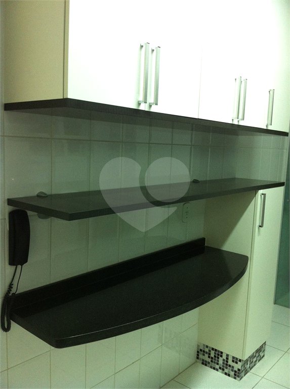 Apartamento á venda - Jabaquara!!