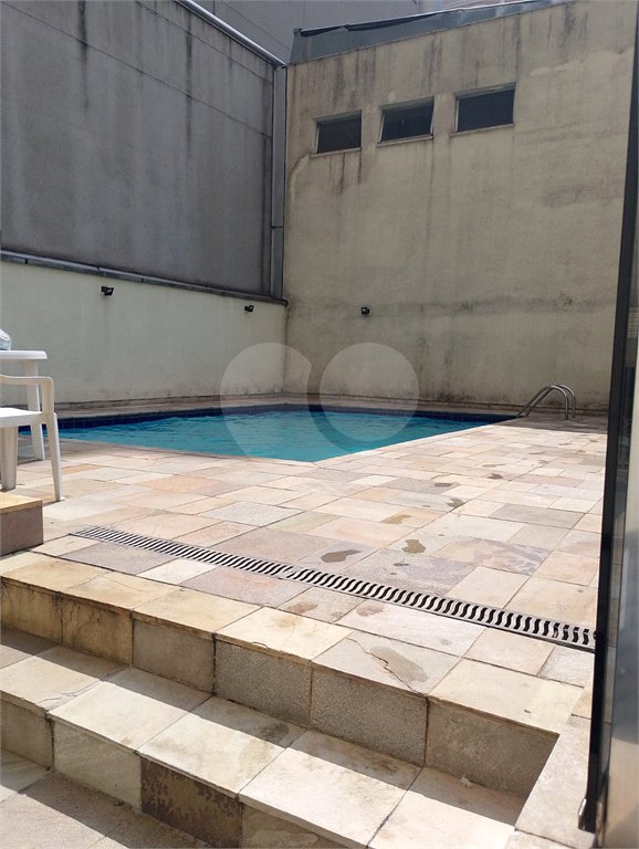 Apartamento à venda com 1 quarto em Itaim Bibi, São Paulo, SP