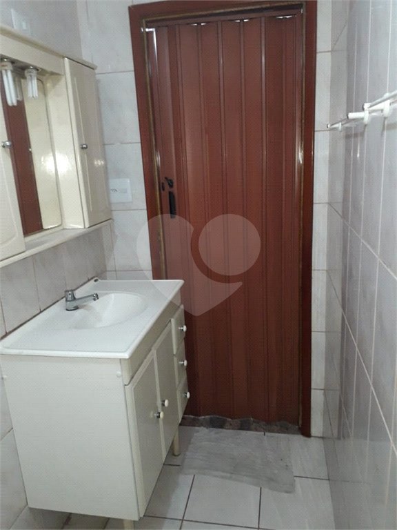 Apartamento à venda com 2 quartos em Água Fria, São Paulo, SP