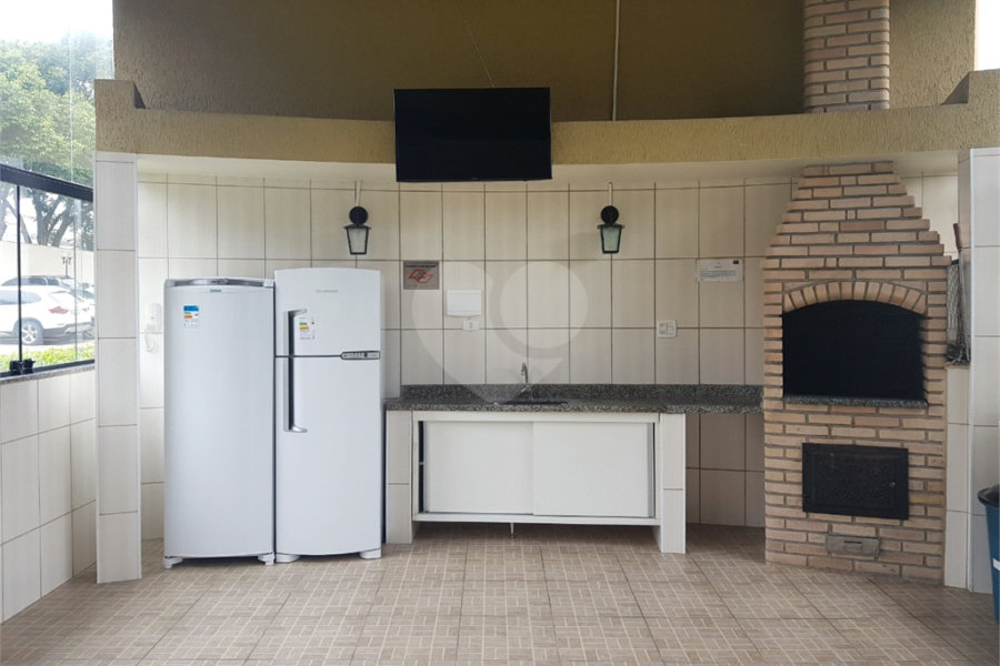 Apartamento à venda com 2 quartos em Casa Verde, São Paulo, SP