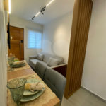 Apartamento à venda com 1 quarto em Vila Dom Pedro Ii, São Paulo, SP