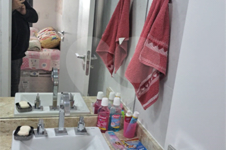 Apartamento à venda com 2 suítes em Tucuruvi, São Paulo, SP