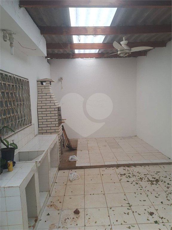 Casa à venda com 2 quartos, sendo 1 suíte,  em Indianópolis, São Paulo, SP