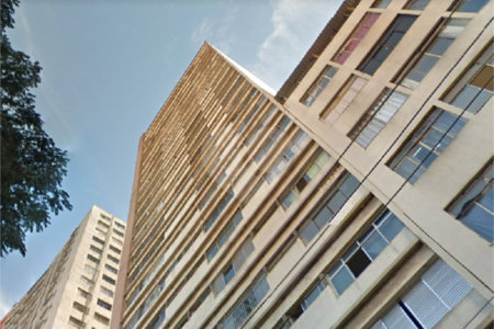 Apartamento à venda com 1 quarto em Liberdade, São Paulo, SP
