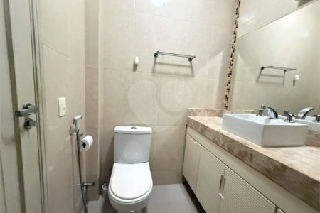Apartamento à venda com 3 quartos em Tijuca, Rio de Janeiro, RJ