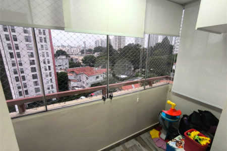 Apartamento à venda com 3 quartos, sendo 1 suíte, em Campo Grande, São Paulo, SP