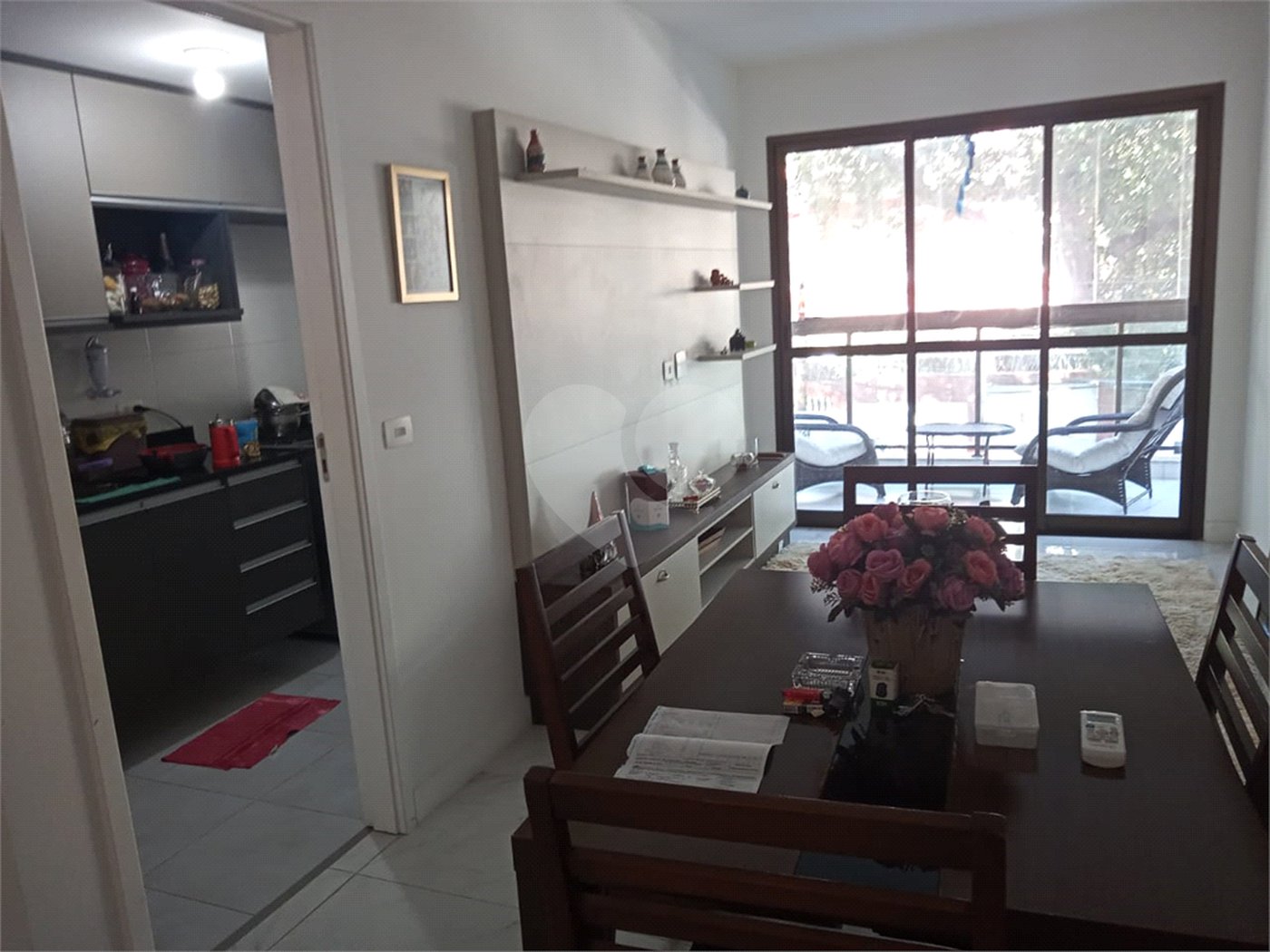 Apartamento à venda com 3 quartos, sendo 1 suíte, em Maracanã, Rio de Janeiro, RJ