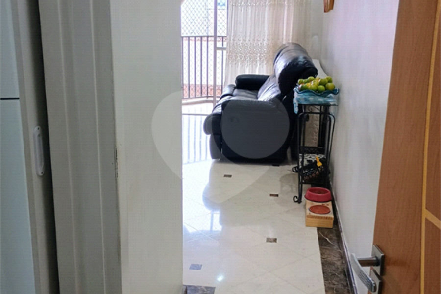 Apartamento à venda com 3 quartos, sendo 1 suíte, em Vila Formosa, São Paulo, SP