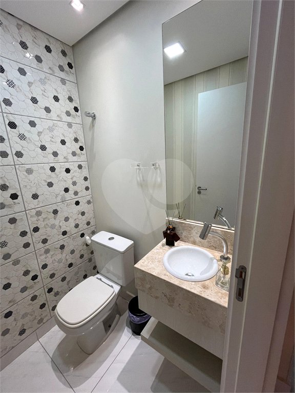 Apartamento à venda com 3 suítes no Centro, Indaiatuba, SP