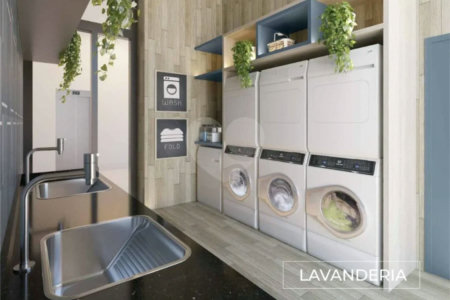 Studio à venda com 1 quarto em JARDIM GUEDALA, São Paulo, SP