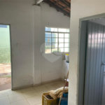 Casa térrea para venda na Vila Faria.