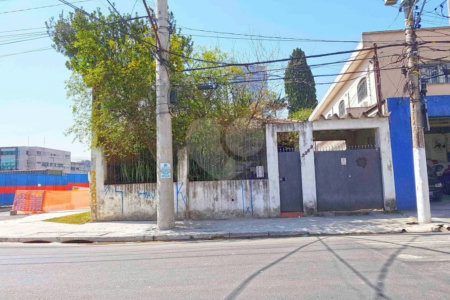 Terreno à venda com 1 quarto em Chácara Santo Antônio (zona Sul), São Paulo, SP