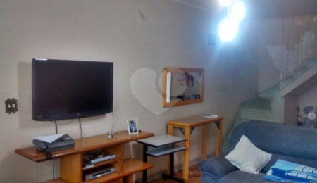 Sobrado à venda com 3 quartos em Imirim, São Paulo, SP
