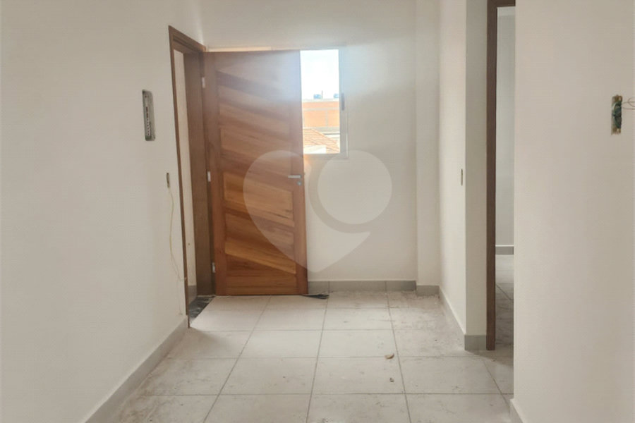 Apartamento à venda com 2 quartos em Casa Verde, São Paulo, SP