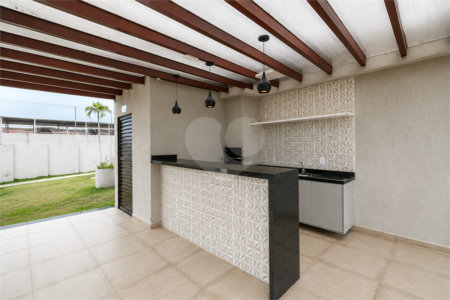 Apartamento à venda com 2 quartos no Centro, Votorantim, SP