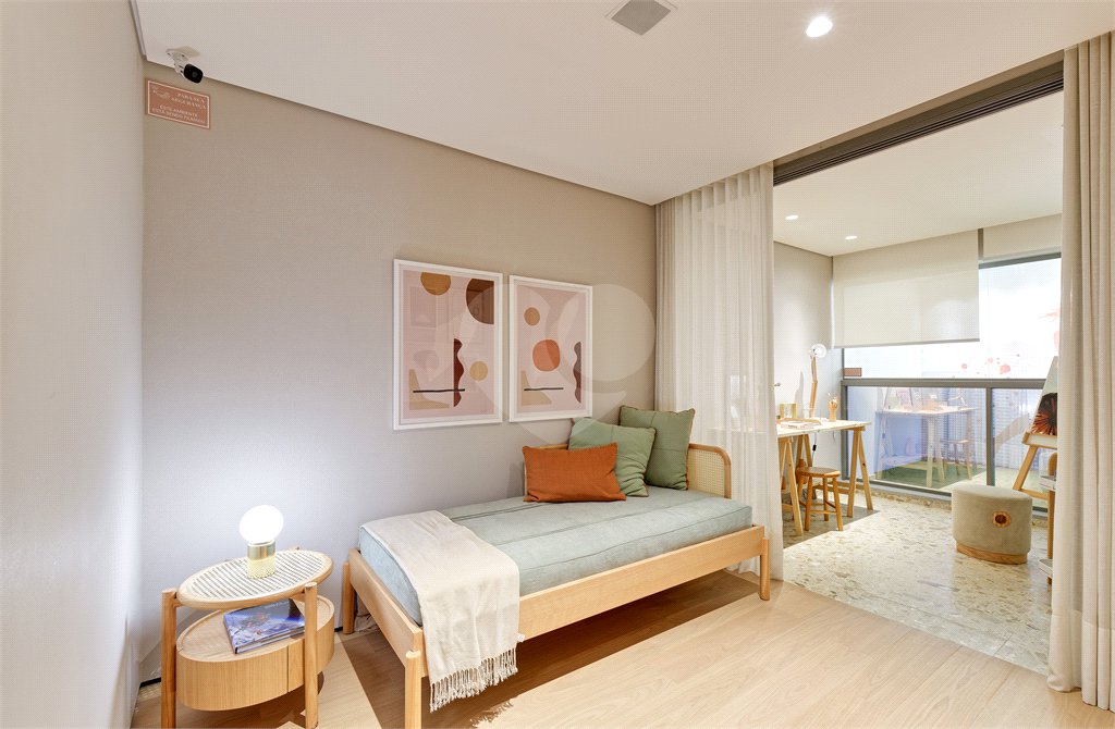 Duplex à venda com 4 suítes em Panamby, São Paulo, SP