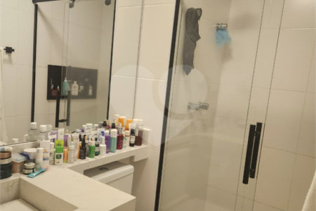 Apartamento à venda com 2 quartos, sendo 1 suíte, em Barra Funda, São Paulo, SP