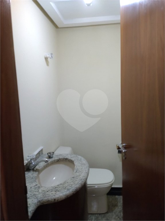 Apartamento para alugar com 3 suítes em Campo Belo, São Paulo, SP
