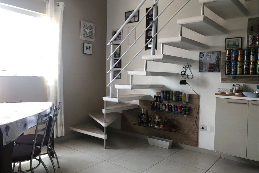 Casa à venda com 2 quartos no condomínio Residencial Iraci II, São Paulo - SP