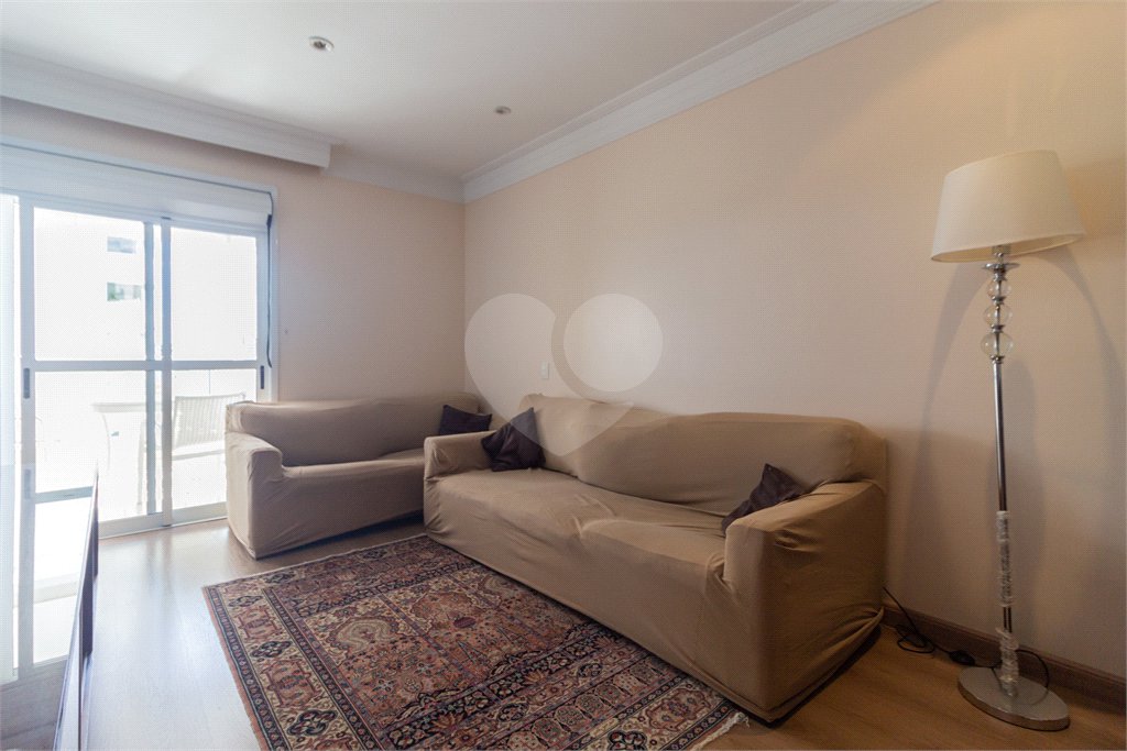 Apartamento à venda com 4 quartos, sendo 3 suítes,  em Indianópolis, São Paulo, SP