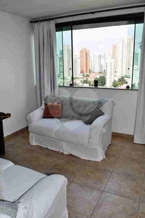 Cobertura à venda com 4 quartos, sendo 1 suíte,  em Santana, São Paulo, SP