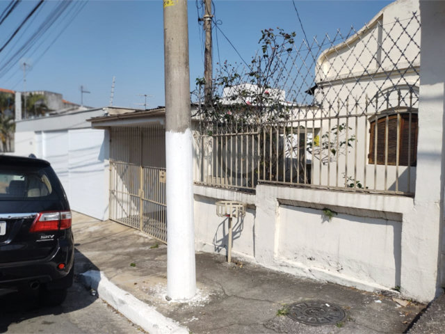 Casa à venda com 4 quartos em Casa Verde, São Paulo, SP