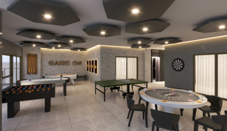 Studio à venda, na planta, na praia de Jatiuca, em Maceió - AL
