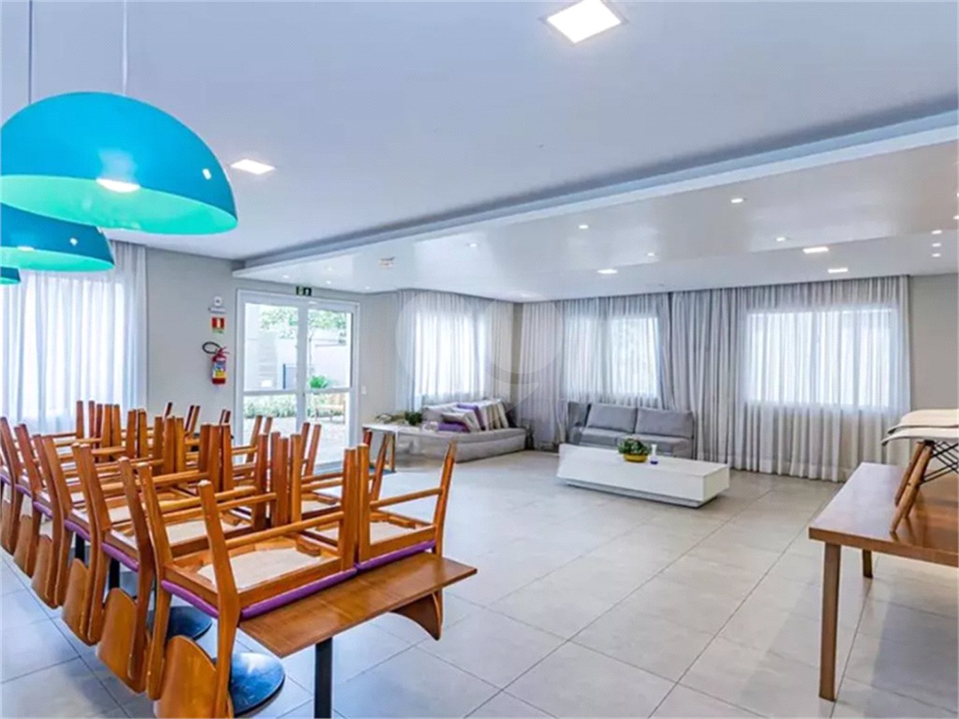 Apartamento à venda com 2 quartos em Loteamento City Jaragua, São Paulo, SP