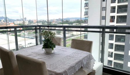 Apartamento à venda com 2 quartos, sendo 1 suíte,  em Vila Leopoldina, São Paulo, SP