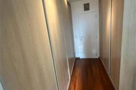 Apartamento para alugar com 3 suítes em Rio Pequeno, São Paulo, SP