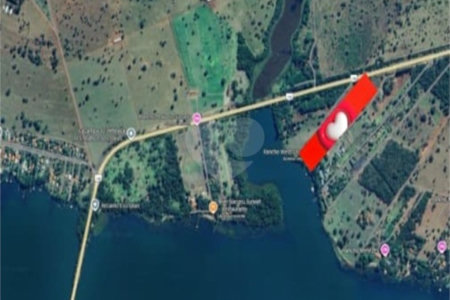 Área de Terra à venda em Área Rural de Três Lagoas, Três Lagoas, MS