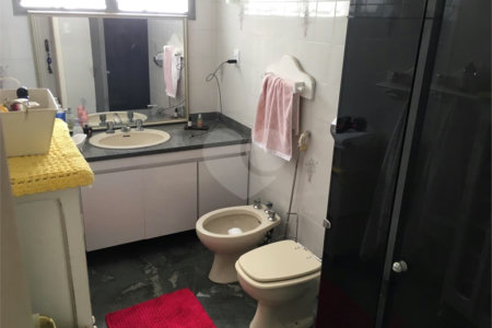 Apartamento à venda com 4 quartos, sendo 1 suíte, em Chácara Santo Antônio, São Paulo, SP