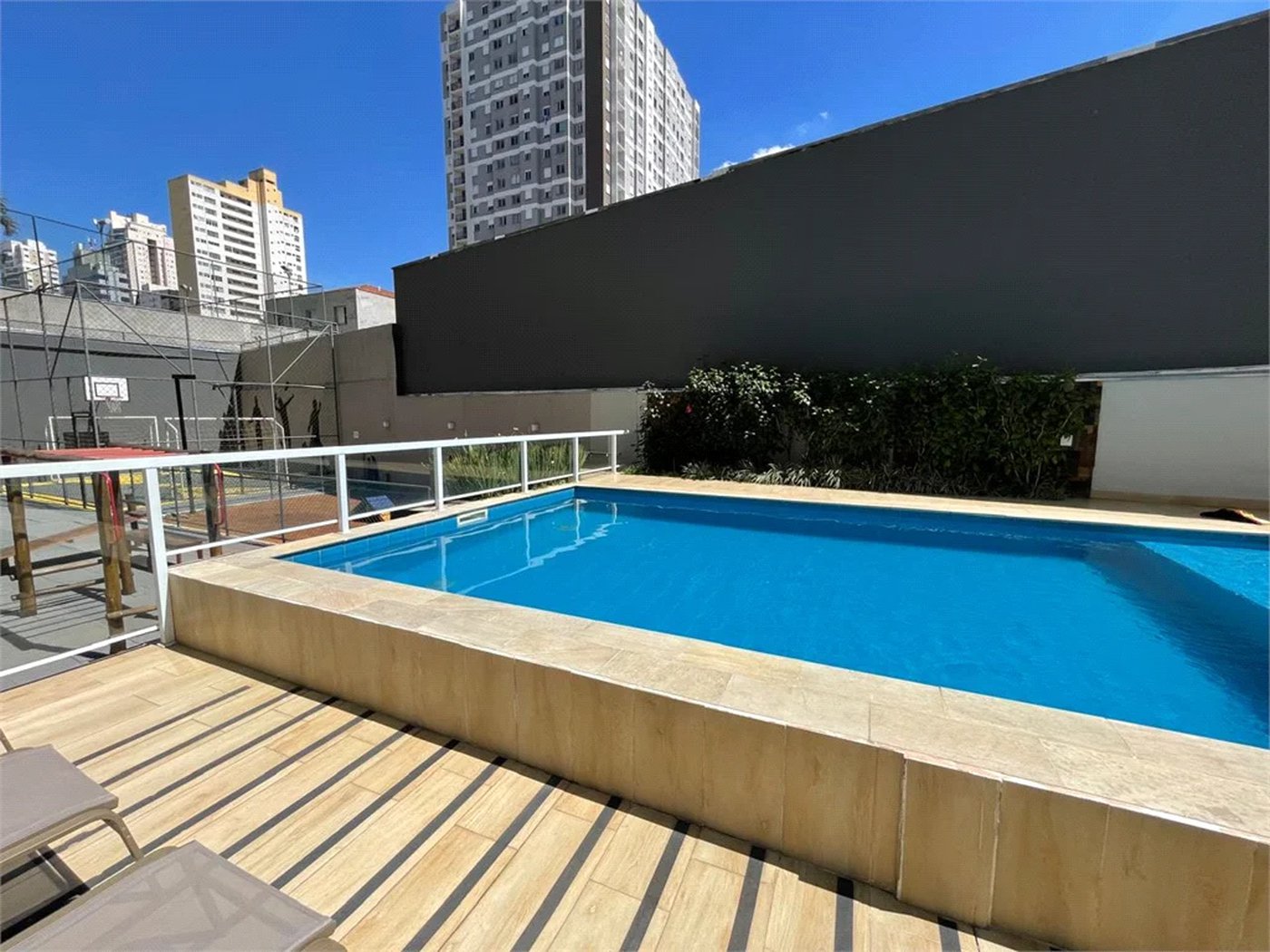 Apartamento à venda ou para alugar com 1 quarto em Água Branca, São Paulo, SP