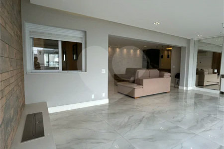 Cobertura espetacular à venda de 310m² no L’Essence Mooca - Agende já a sua visita!