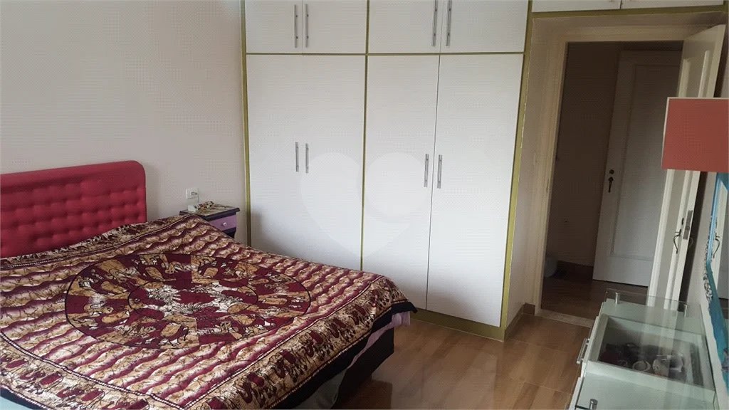 Apartamento a venda com 270m² - Barra Funda