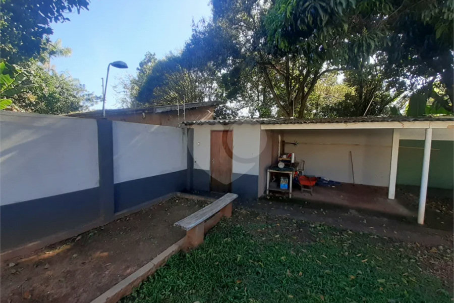 Chácara a venda em Piracicaba - Bairro Conceição