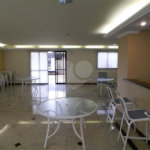 Apartamento para venda no Edifício Residencial Vila Lobos