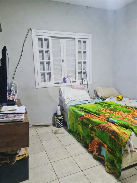 Casa à venda – 2 Quartos, 1 Vaga – 51,20 m² de área útil
